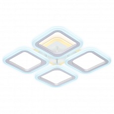 Накладной светильник ambrella light fa fa441
